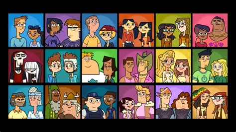 dwayne total drama|who won the ridonculous race.